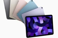 アップル、12.9インチiPad Airを2024年初頭に発売か。その後iPad ProとiPad miniも?