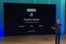 マイクロソフト「Copilot Studio」は革命的な変化をもたらす