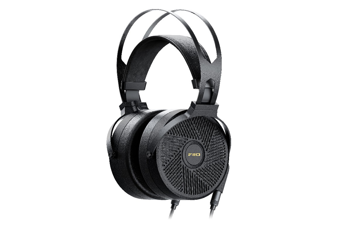 FiiO FT5 平面磁界 FT5