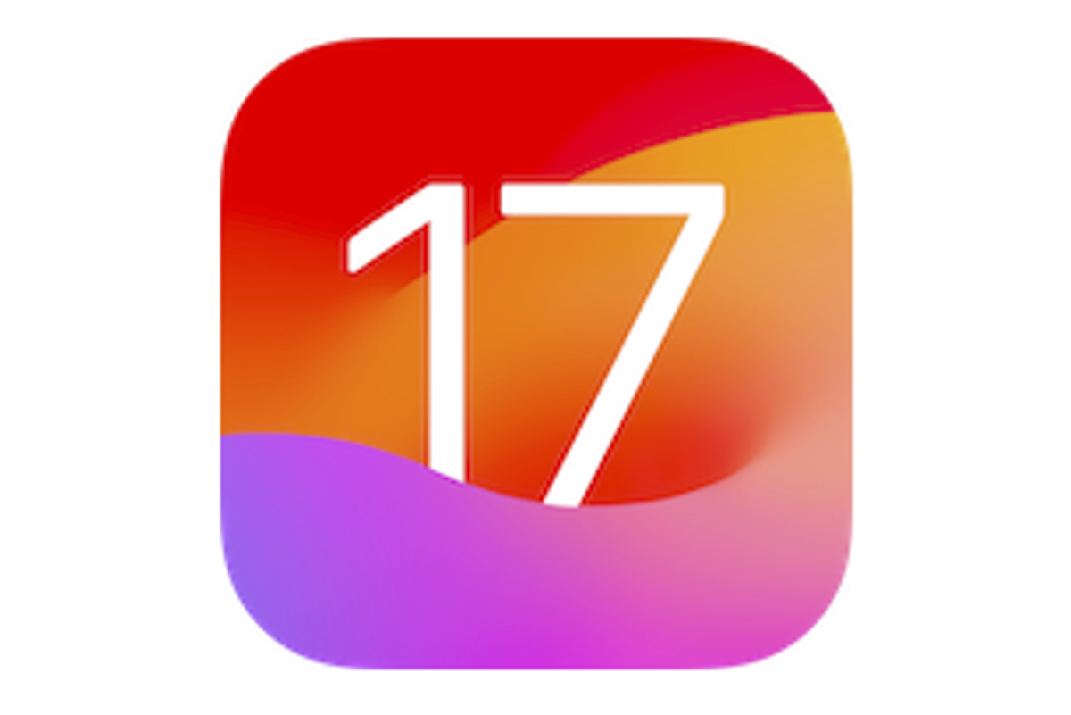 アップル「iOS 17.1.2」配信　情報漏えいに関わる脆弱性に対応