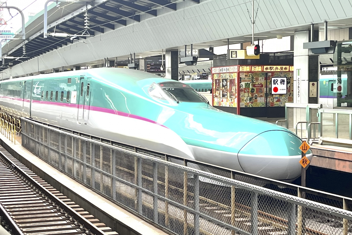 JR東日本、1万円で全線1日乗り放題　新幹線や特急も利用可能