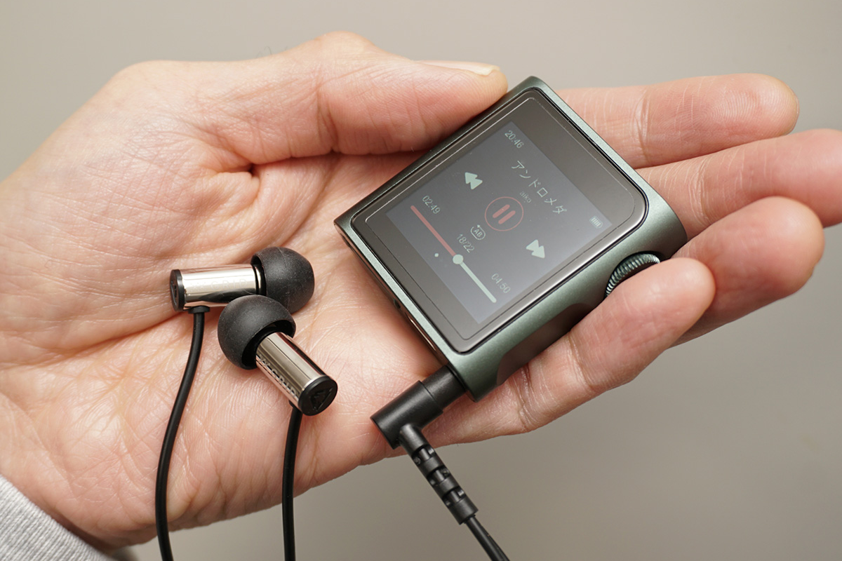 ハイレゾを音楽ストアからダウンロード購入して聴く！ その魅力