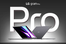 LGがCES2024に向けてCore Ultra搭載の新しい超軽量ノート「LG gram Pro」など7機種を発表