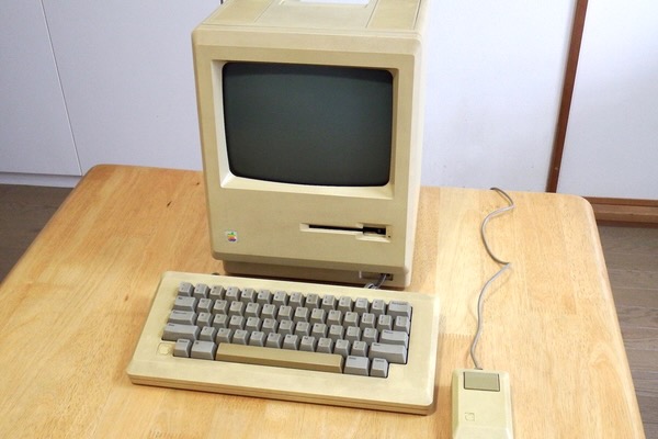 アップル「Mac」40周年　どこが新しかったのか