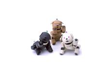 みんなのペットになりたかったソニーの犬型ロボット「AIBO」 - 記事