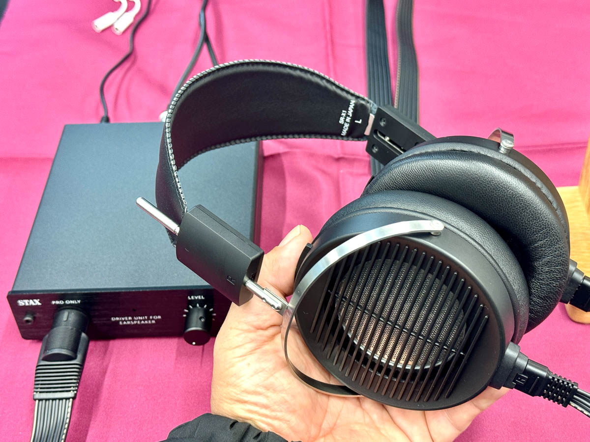 冬のヘッドフォン祭 mini 2024で気になった新製品 by佐々木喜洋