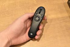 セルシス、iPad・iPhoneでも使える片手入力デバイス「CLIP