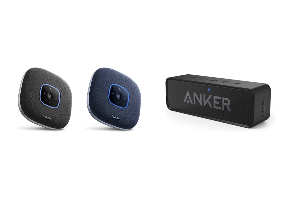 Anker、一部スピーカー製品を自主回収　バッテリーに不具合のおそれ