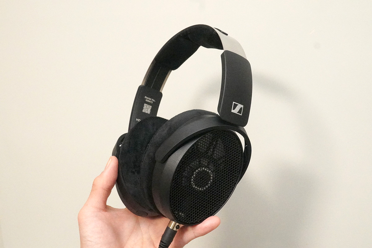 レビュー】楽器の練習や音楽再生にもよかった！ ゼンハイザーの新