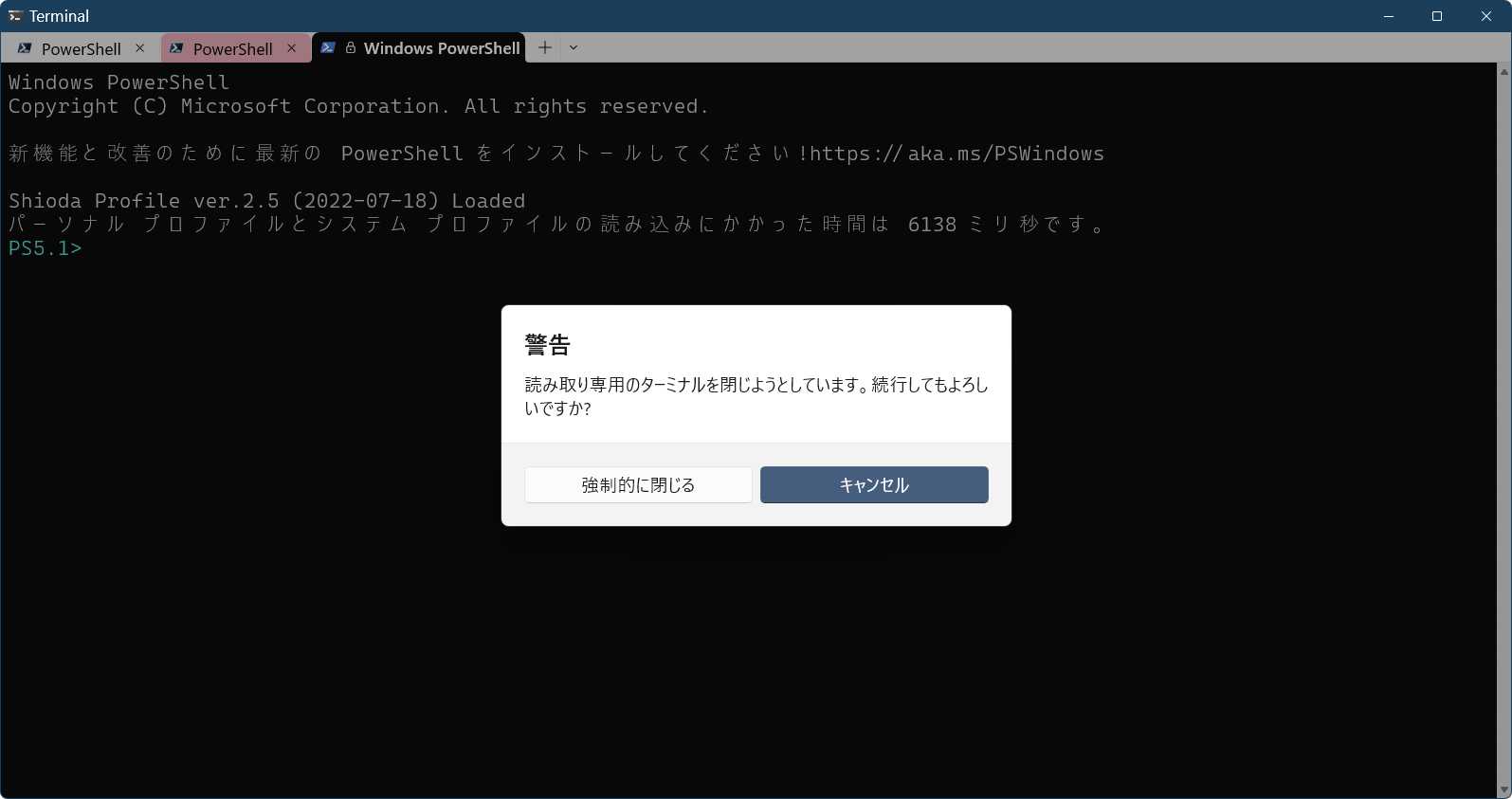 ウェブブラウザが切り開いたWindowsでのタブアプリケーション