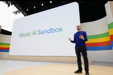 グーグル、プロも驚く音楽生成AI「Music AI Sandbox」を開発