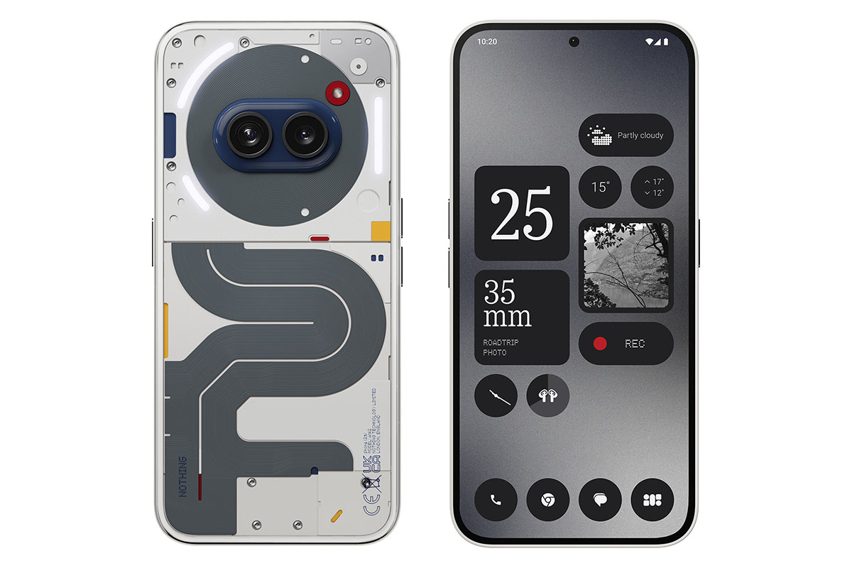 【美品 / 最終値下】Nothing phone 2a 限定モデル お手頃価格の「Nothing Phone (2a)」にカラフルモデル「Special