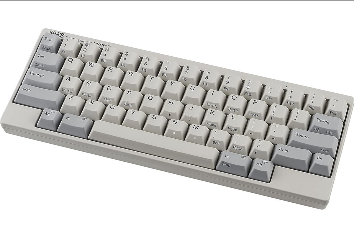 AmazonスマイルSALEは特価のHHKB Professional HYBRIDが狙い目