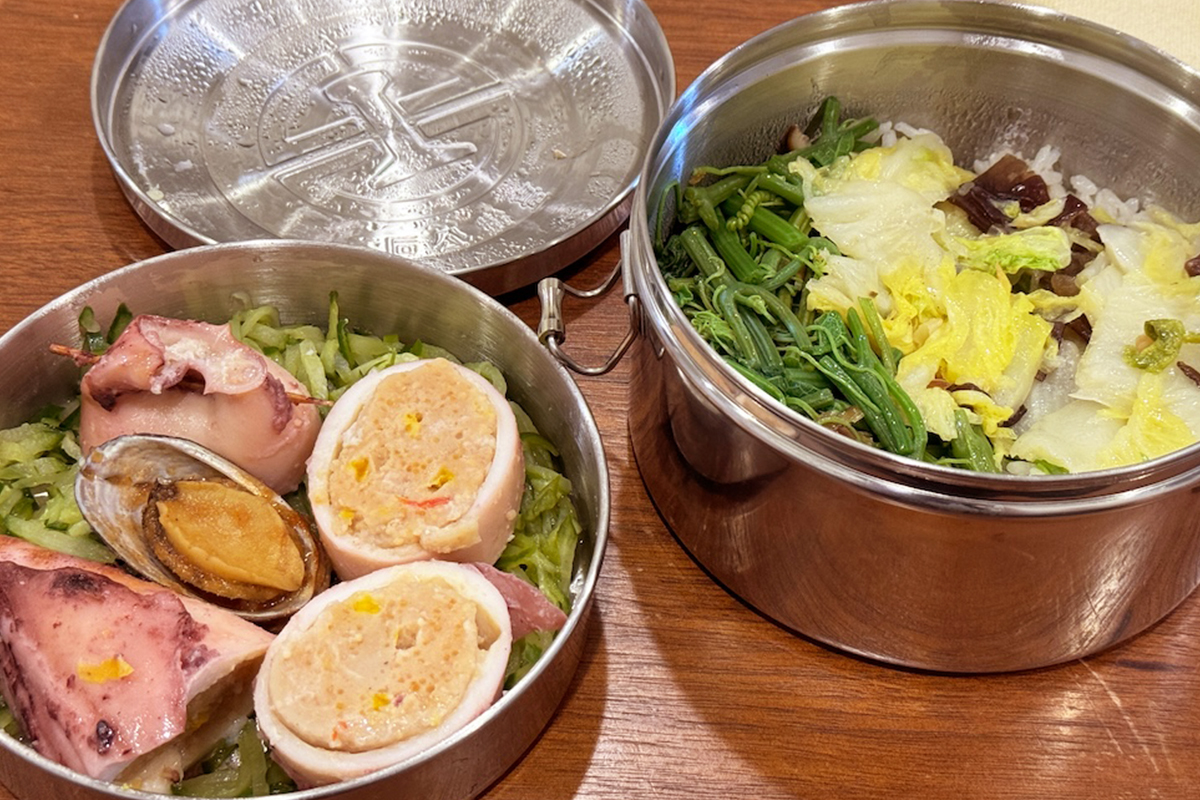 楽しい、これが台湾の駅弁大会だ！｜Infoseekニュース