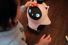 幼児は、ロボットと友だちになれるのか ── LOVOTとの共同生活