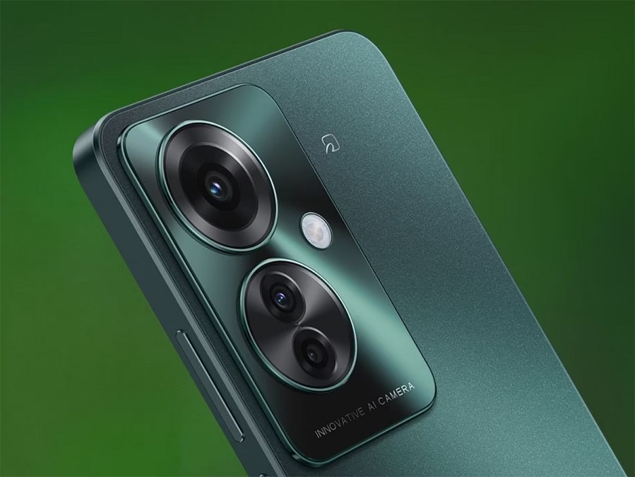 OPPO Reno11 A」が日本発売！ ベース（？）の海外版「Reno11 F 5G」と