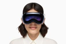 AR/VRの長すぎる黎明期 「Apple Vision Pro」登場から6ヵ月、2024年Q1は市場はマイナス成長