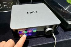 OTOTEN発、LinkPlayの多機能ネット再生機「WiiM」とSHANLINGの「EC Smart」を聴く