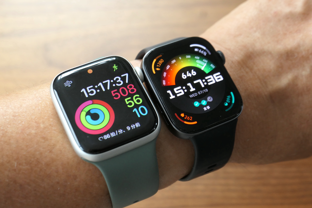 HUAWEI WATCH FIT 3ブラックほぼ未使用 HUAWEI WATCH FIT 3ブラックほぼ未使用