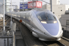 JR西、500系新幹線運転終了　国内初の時速300km営業を実現した名車が引退へ