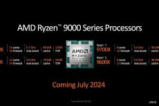 AMD「Ryzen 9000シリーズ」発売延期　初期ロットに問題