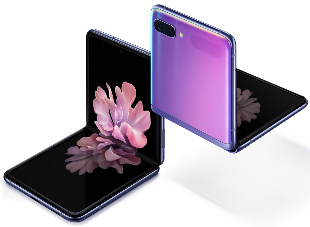 アップル「折りたたみiPhone」2026年発売か　サムスン「Galaxy Flip」と同じタイプになる模様