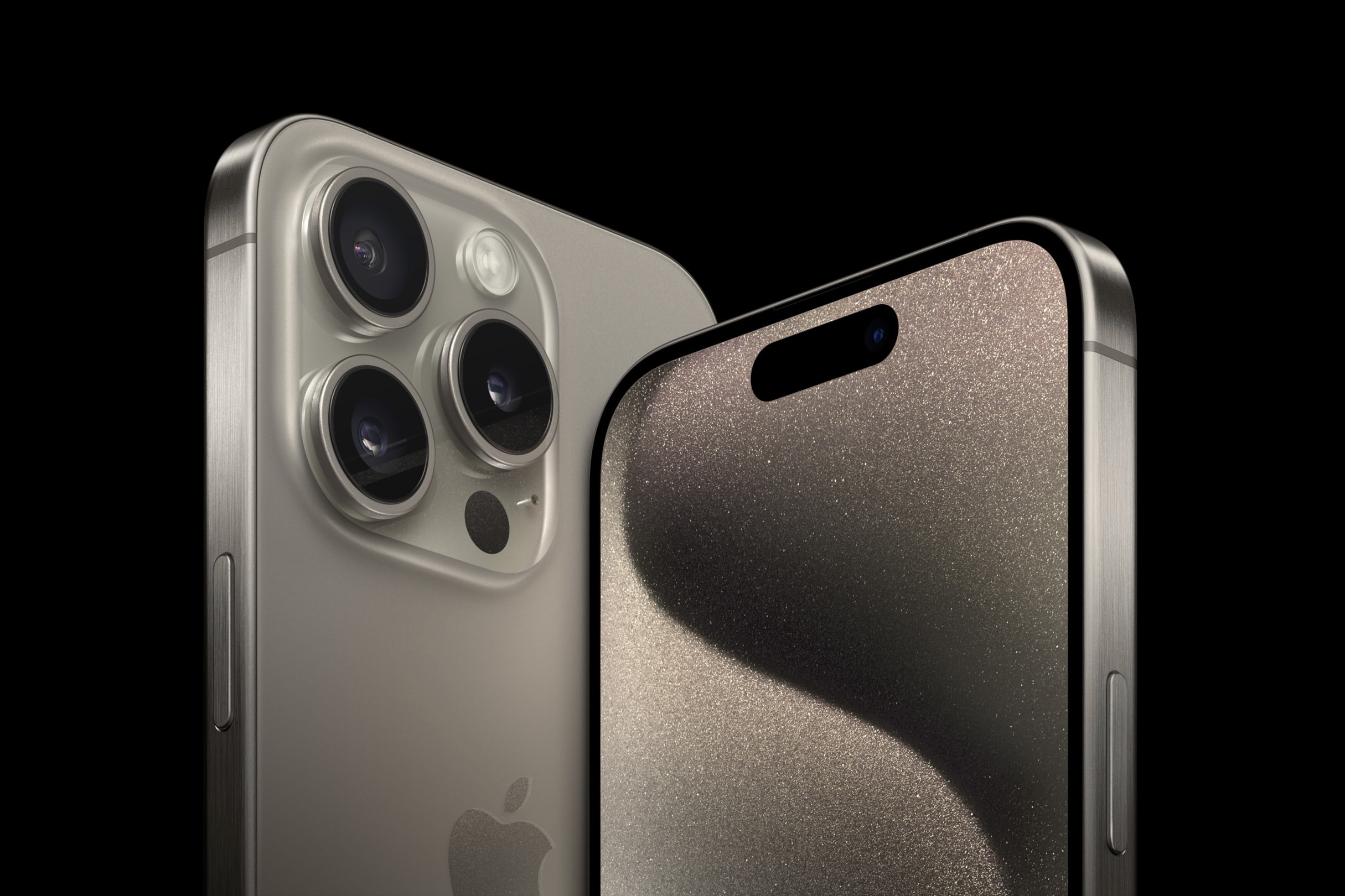 アップル「iPhone 17 Pro Max」望遠レンズも4800万画素に？