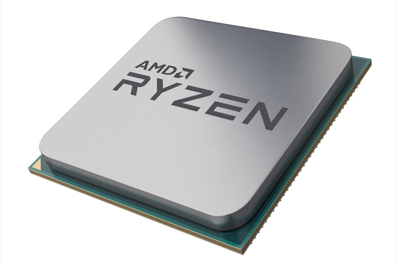 AMD、AI需要で純利益が約10倍に　NVIDIA対抗勢力としてシェア拡大