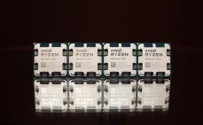 AMD Ryzen 7000シリーズの故障率はインテル第14世代より高いという報告