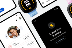 Google、子どものスマホ画面を親が制限できる「School time」機能