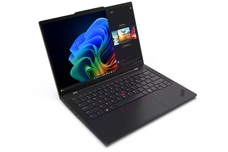 ついに日本登場！ レノボ、Snapdragon X Elite搭載の「ThinkPad T14s Gen 6」を発売