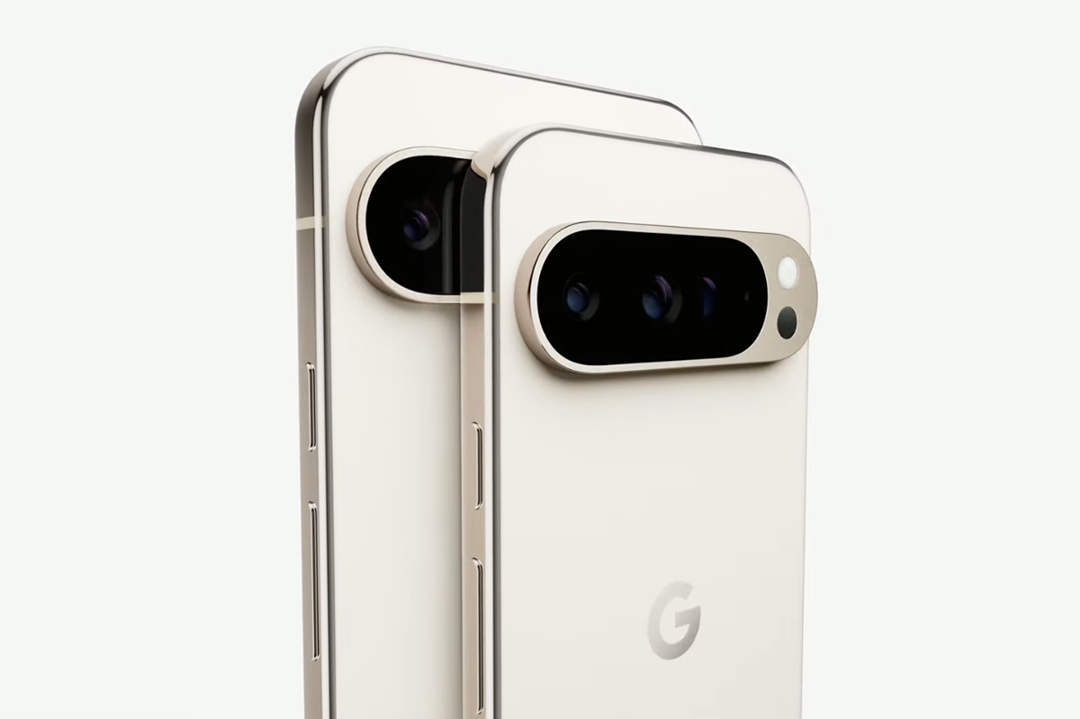 au、「Google Pixel 9 シリーズ」8月22日以降順次発売 予約購入で最大2万ポイントプレゼント