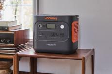 Jackery、UPSとしても使える2042Whポータブル電源「Jackery 2000 New」