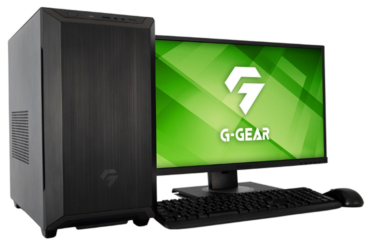 TSUKUMOがインテルCoreプロセッサー（第14世代）搭載の『護縁』推奨