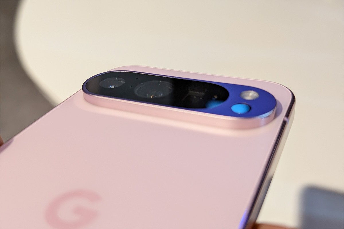 ドコモが「Google Pixel 9 Pro」を9月4日（水）に発売