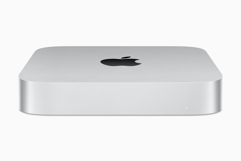 アップル新型「Mac mini」USB-Aポート廃止か