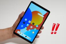 激安タブ「Redmi Pad SE 8.7 4G」が欲しいんです！ これ、2万円でいいの!?