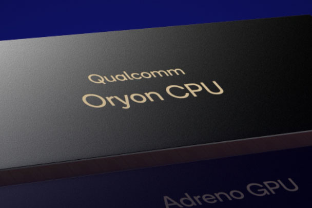 Meteor Lakeを凌駕する性能のQualcomm「Oryon」　Hot Chips 2024で注目を浴びたオモシロCPU