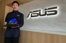 Copilot＋ PC 3大ベンダーついに勢ぞろい！ ASUS「あらゆるニーズに応える製品群を投入する」