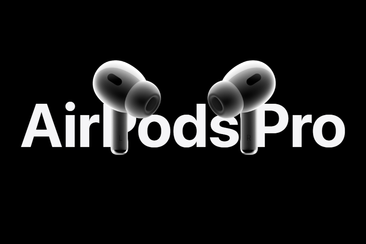 アップルの「AirPods Pro 2」、米国で市販補聴器ソフトの認可を取得