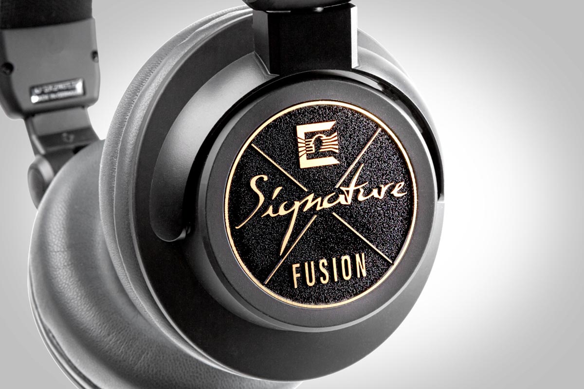 ULTRASONEの「Signature FUSION」発売、4万円台前半、新開発45mmドライバー搭載、バランス駆動にも対応