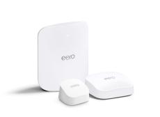 Amazon、メッシュWi-Fiの「eero」を国内でも展開ーー対応製品は1台2万円弱から本日発売