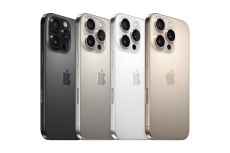 アップル「iPhone 16 Pro」タッチスクリーンに不具合報告