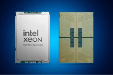 インテルがPコア搭載の「Xeon 6」上位シリーズ発表 Gaudi 3 AIアクセラレーターも