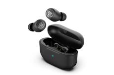 片耳4.8gの軽量ワイヤレスイヤホンJLab「JBUDS ANC 3 TRUE WIRELESS EARBUDS」