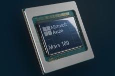 妙に性能のバランスが悪いマイクロソフトのAI特化型チップMaia 100　Hot Chips 2024で注目を浴びたオモシロCPU