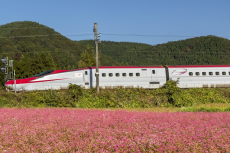 JR東、東北新幹線の分離事故について報告　車両製造時に発生した金属片が原因か