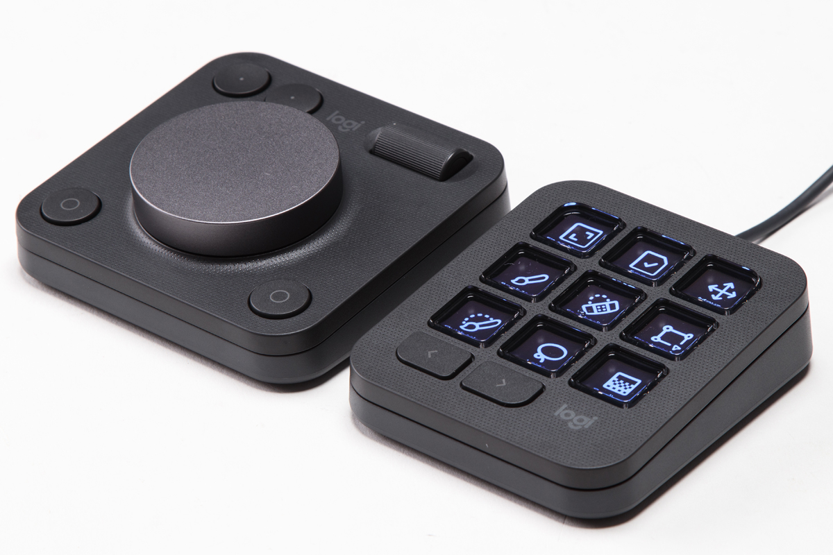 MASALOUPEDECK CT 中古 左手デバイス MASALOUPEDECK CT 中古 左手