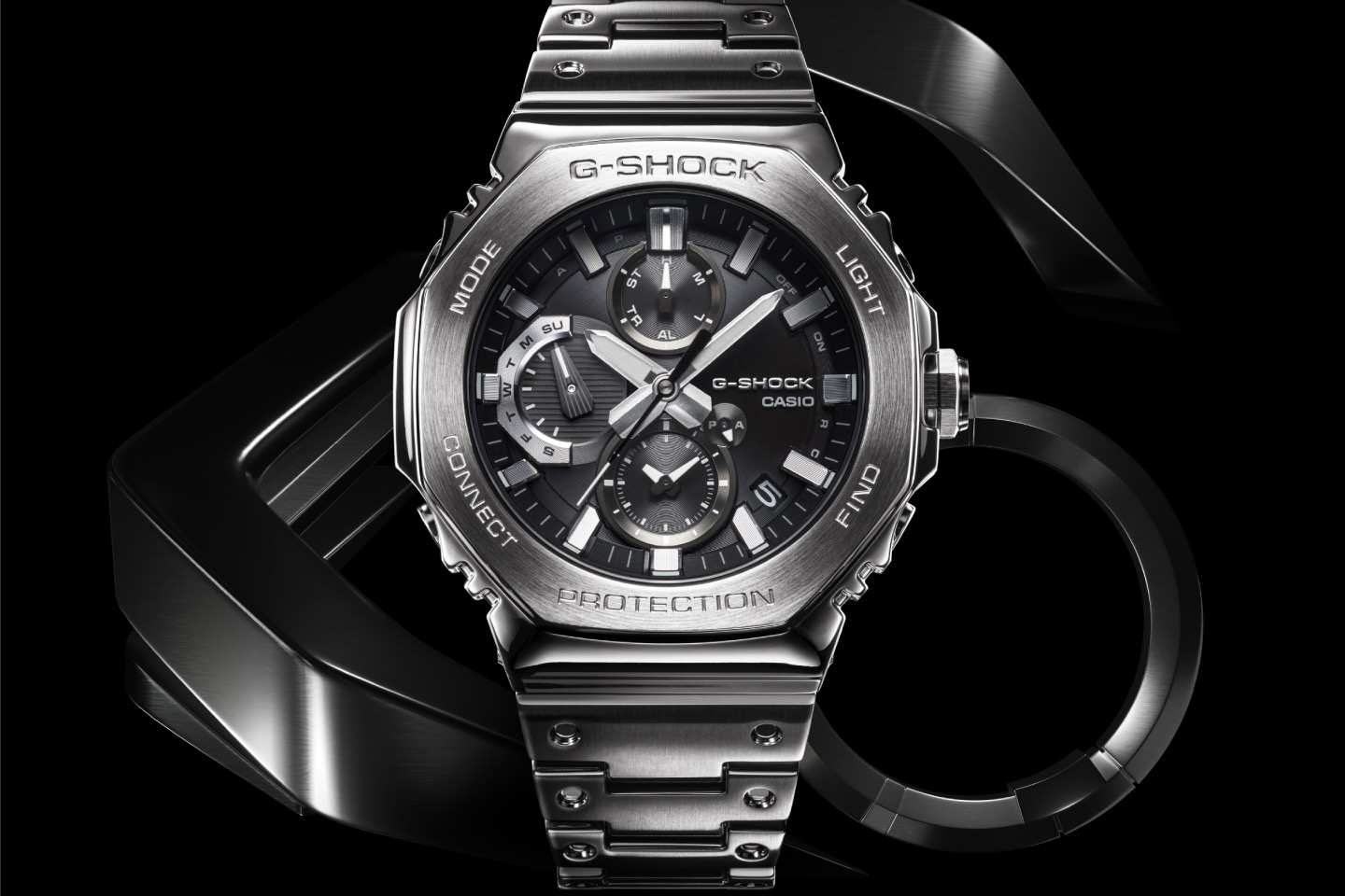 カシオ新型「G-SHOCK」発売延期　不正アクセスに伴う障害の影響で