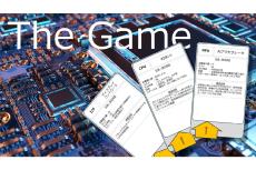 日本IBM、カードゲームで半導体設計を学べるハンズオン教材「The Game」を開発